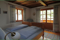 Paradies am See, Schlafzimmer 90m2