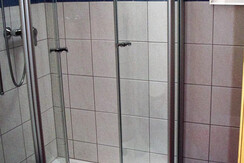 Gästehaus Passrucker_Fewo A_Dusche