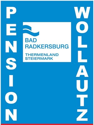 Logo Pension Wollautz | © Norbert Wollautz