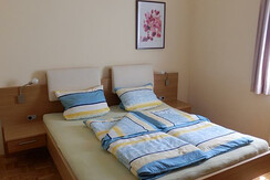 Zimmer Familie Pieber