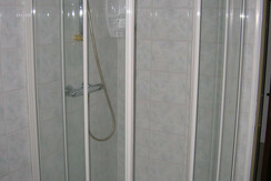 Dusche/WC
