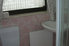 Dusche/WC