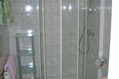 Dusche/WC
