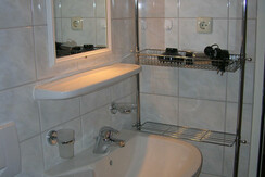 Dusche/WC