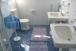 Dusche/WC