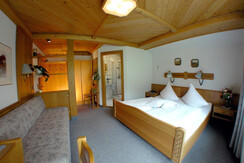 Doppelzimmer_Gästehaus Seebacher