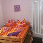 Photo of Double room, shower, toilet, standard