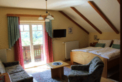 Gästehaus Silvia Kögl_