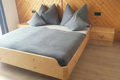 Gästehaus Steira.wohn.zimmer Schlafzimmer