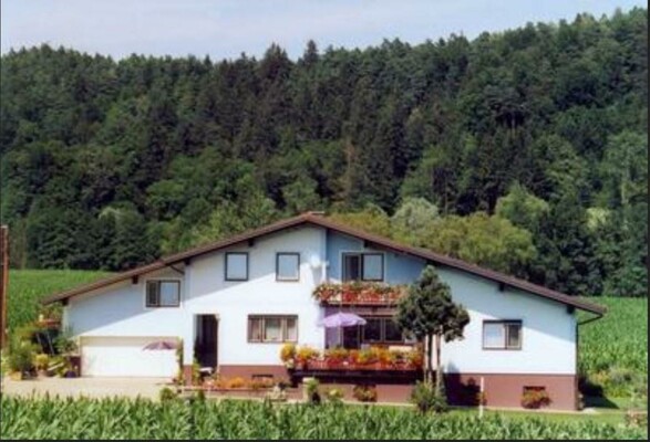 Gästehaus Stübler Haus | © Gästehaus Stübler | Karoline & Rudolf Stübler