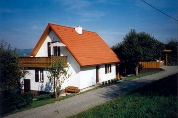 Gästehaus Stübler Aussenbereich | © Gästehaus Stübler | Karoline & Rudolf Stübler