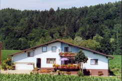 Gästehaus Stübler