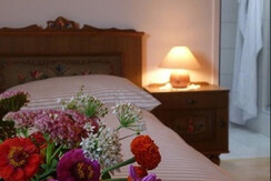 Gästehaus Stübler Zimmer