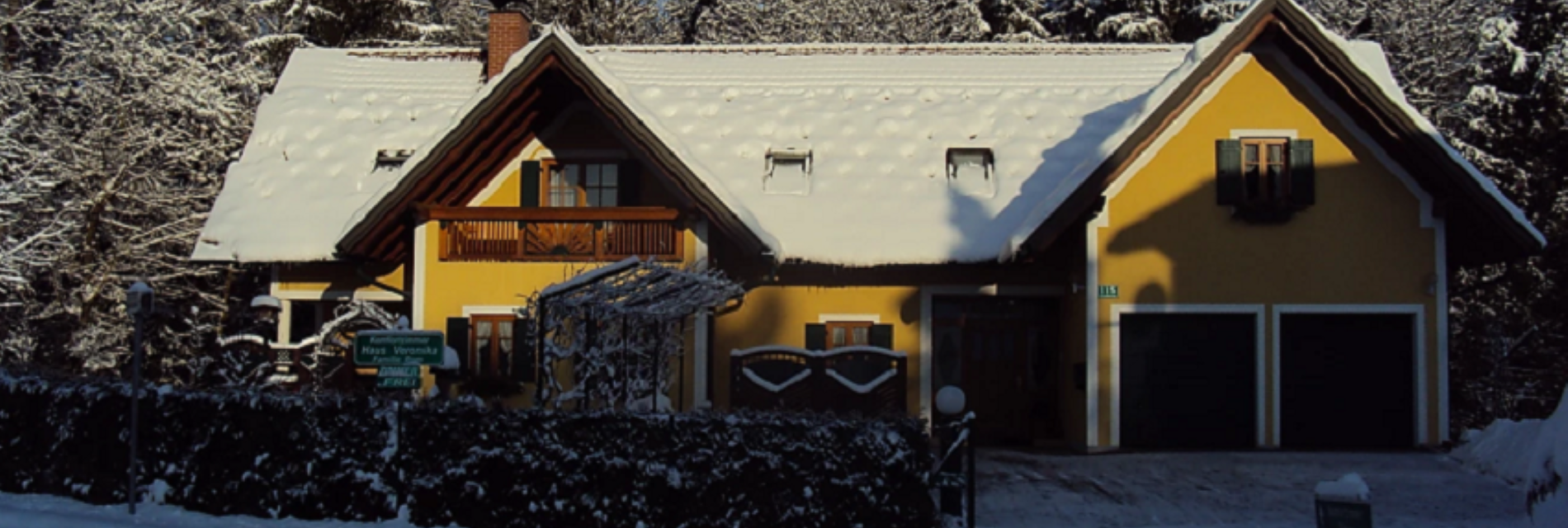 Gästehaus Veronika