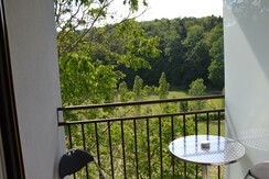 Balkon zimmer1