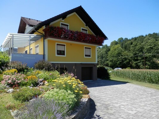 Gästehaus Waltraud Stelzl | © Gästehaus Waltraud Stelzl | Waltraud Stelzl