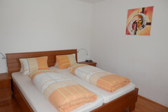 Gästehaus Waltraud Stelzl Doppelzimmer