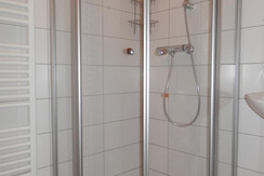 Gästehaus Waltraud Stelzl Dusche