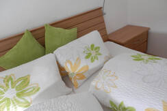 Gästehaus Waltraud Stelzl Doppelbettzimmer