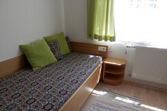 Gästehaus Waltraud Stelzl Einzelbett