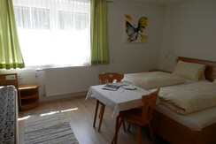 Gästehaus Waltraud Stelzl Zimmer