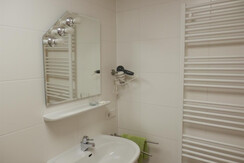 Gästehaus Waltraud Stelzl Badezimmer