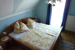 Das Erholungszimmer