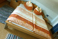 Das Sonnenaufganszimmer