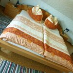 Bild von Nr. 4 Sonnenaufgangszimmer | © Familie Wicht