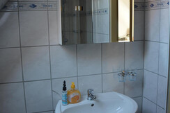 Das Sonnenaufganszimmer