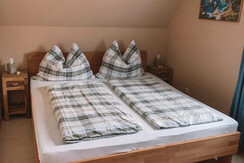 Das Sonnenuntergangszimmer