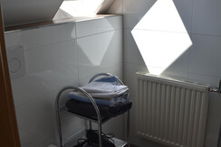 Das Sonnenuntergangszimmer