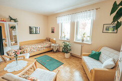 Gästewohnung Sebastian, Grundlsee, Einzelbett