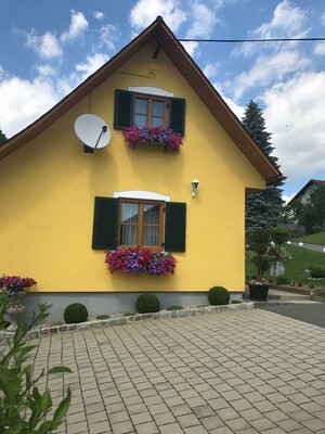 Gästezimmer Sabathi Haus | © Gästezimmer Sabathi | Gertrude & Gottfried Sabathi