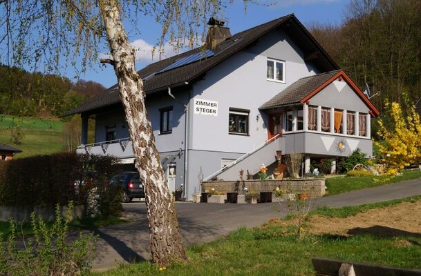 Gästezimmer Steger | © Familie Steger