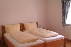 Gartler's Ferienhaus Doppelzimmer