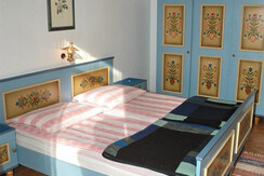 Gasthof Beren-Doppelzimmer-Murtal-Steiermark