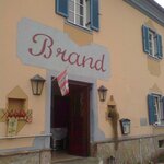 Bild von Zimmer Nr. 14 | © Gasthof Brand