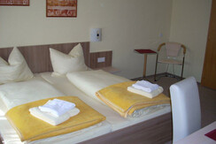 Doppelzimmer
