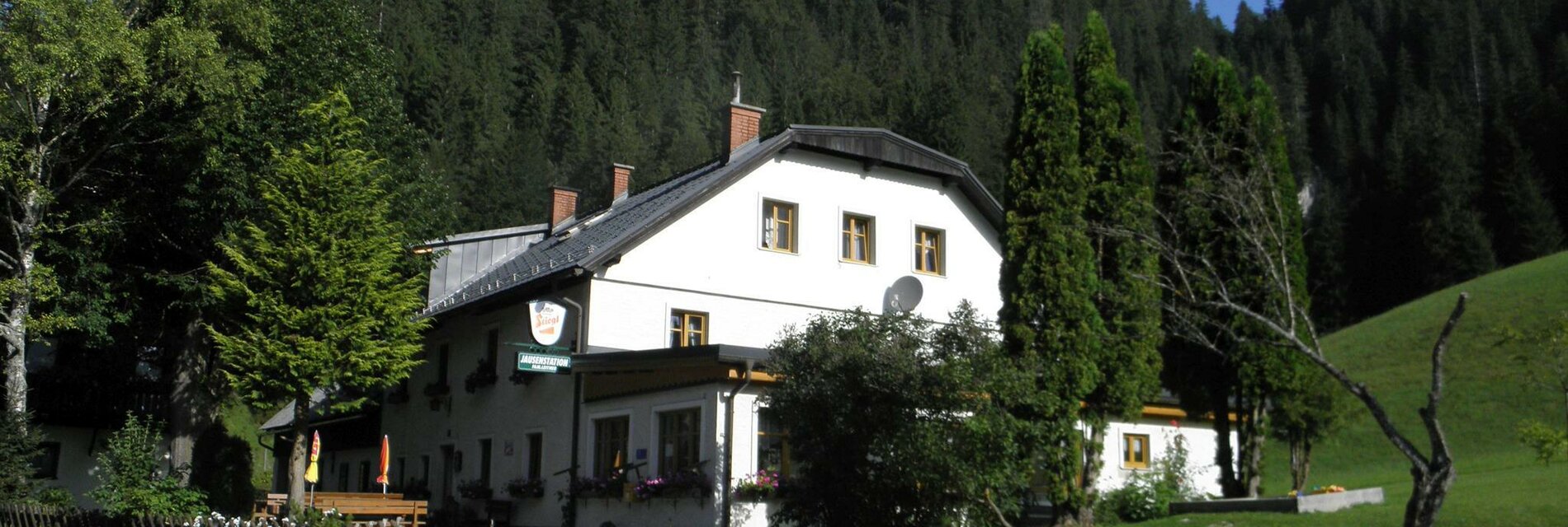 Gasthaus Leitner