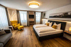 Zimmer Ansicht 1