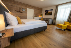 Zimmer Ansicht 2