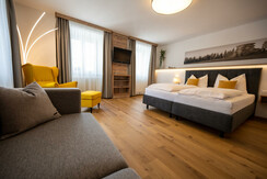 Zimmer Ansicht 3
