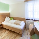 Photo of Single room, bath, toilet, facing the garden