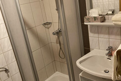 Badezimmer Standard