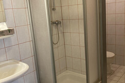 Badezimmer Standard