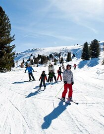 Ski und Boarderspaß am Kreischberg