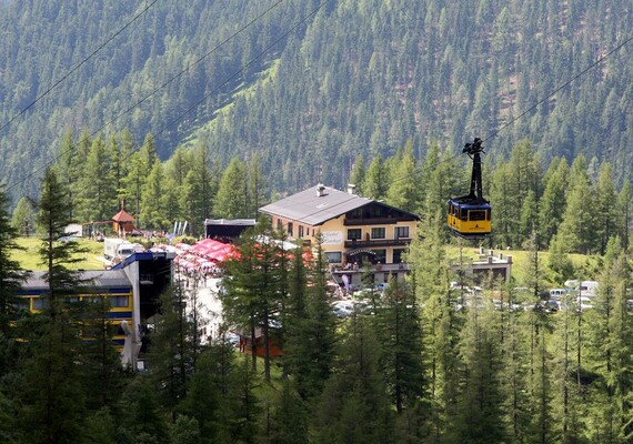 Gasthof Hunerkogel 02