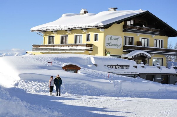 Gasthof Hunerkogel 03