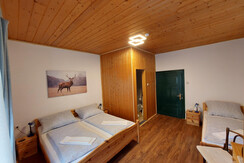 Dreibettzimmer Zi 13